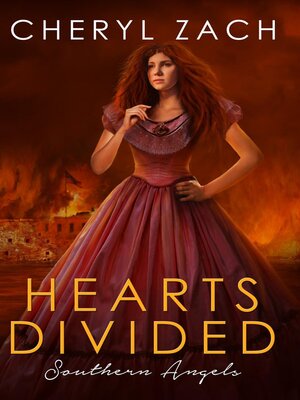 cover image of Hearts Divided